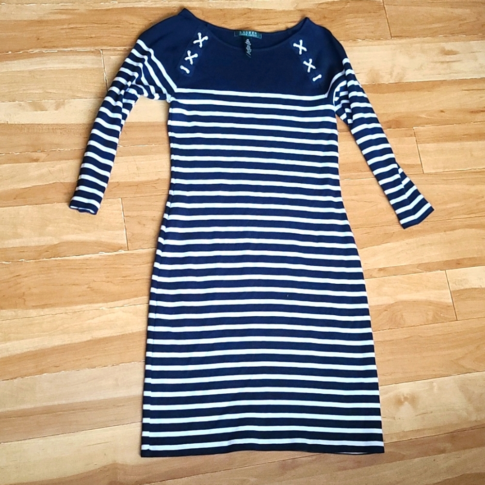 Ralph Lauren Dress